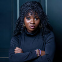 Andrea K. Andzenge Ph.D.