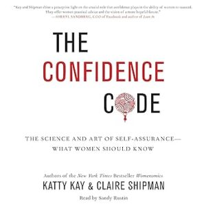theconfidence code